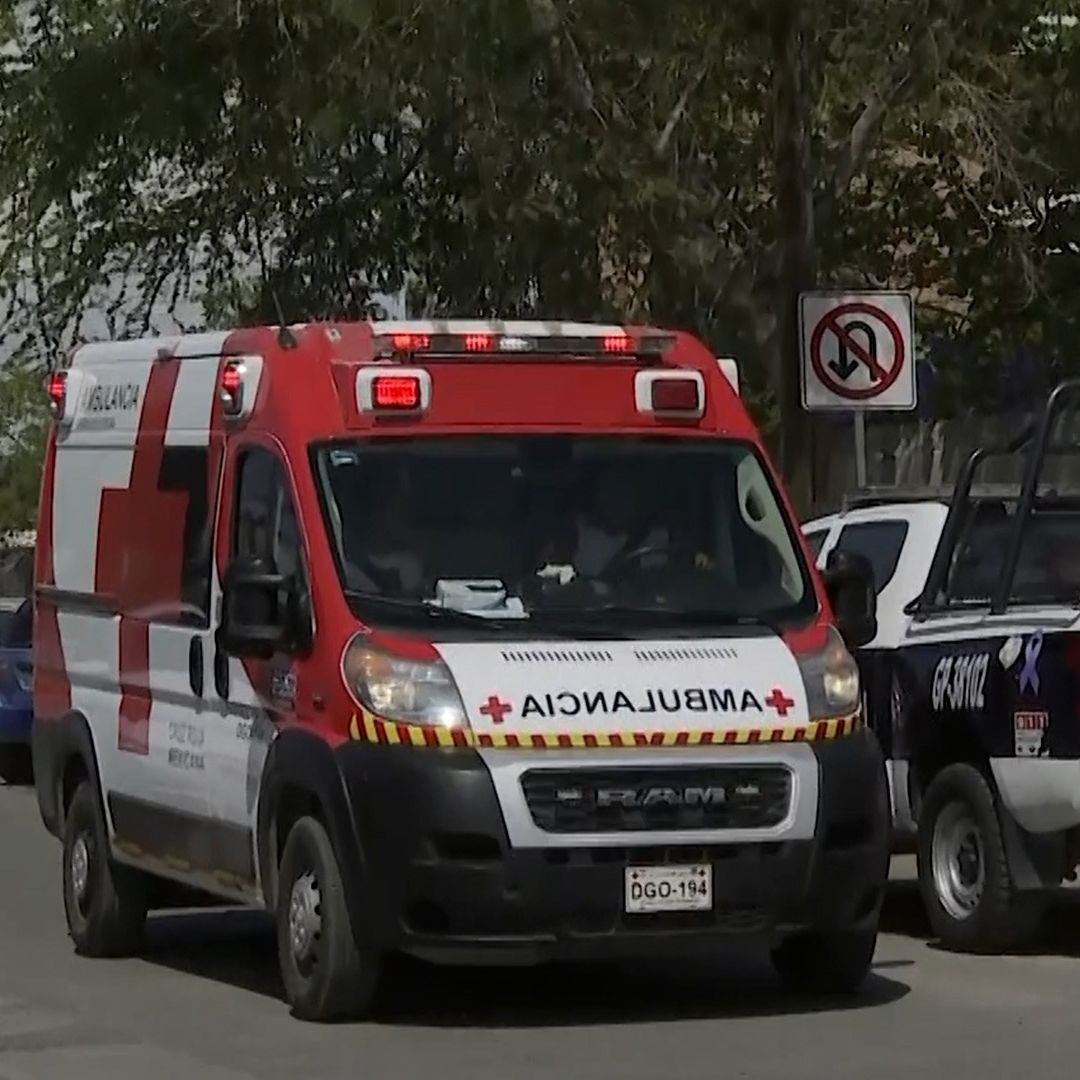 Giran Orden de Aprehensión Contra Hombre que Atacó a Alumna en Gómez Palacio